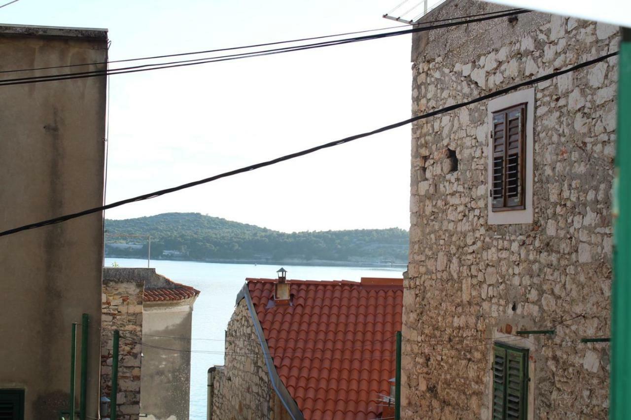 Karmelita'S Place -Studio Sibenik Ngoại thất bức ảnh